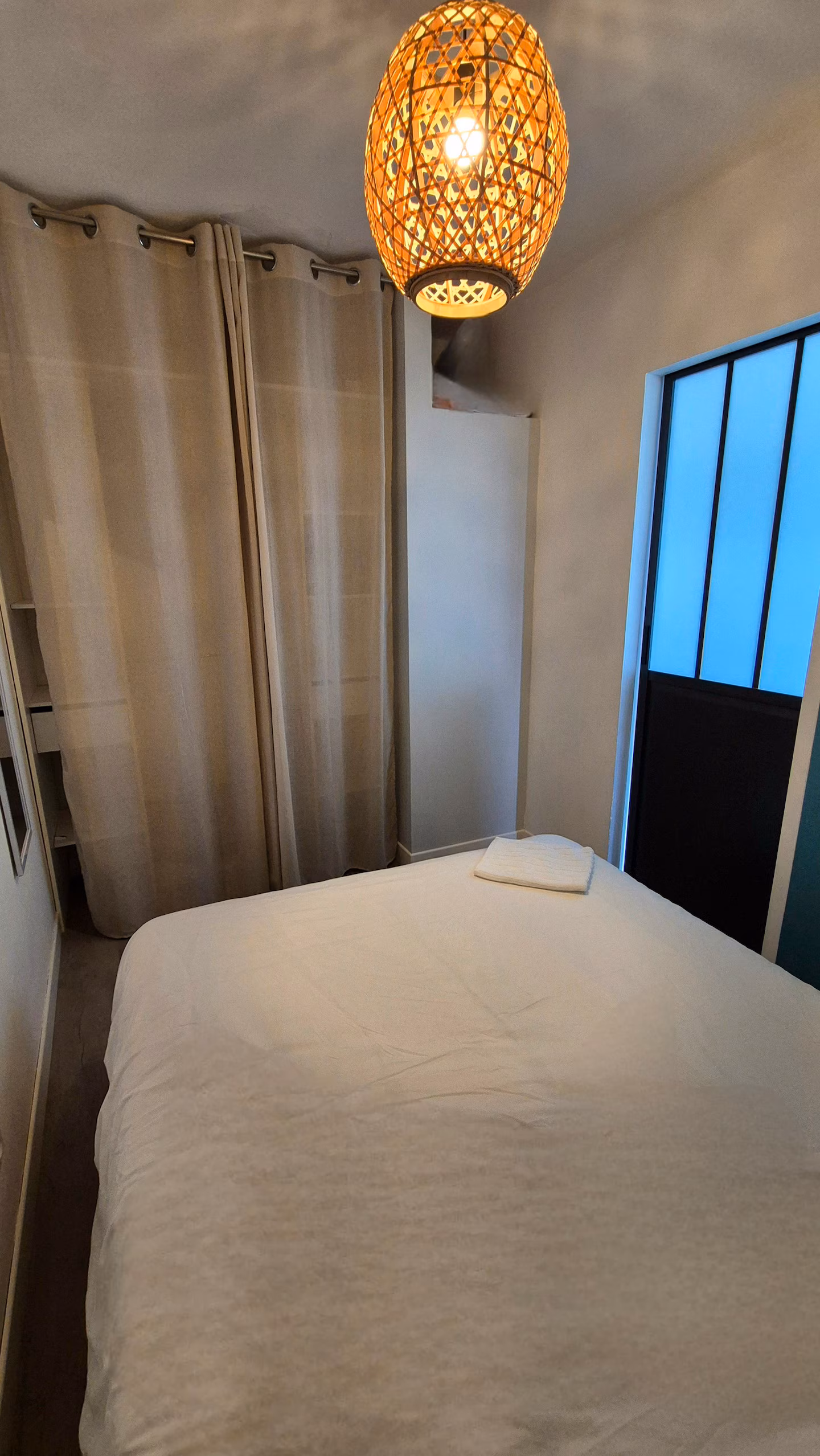 Armonia — photo 4, appartement vue mer à Canet-Plage